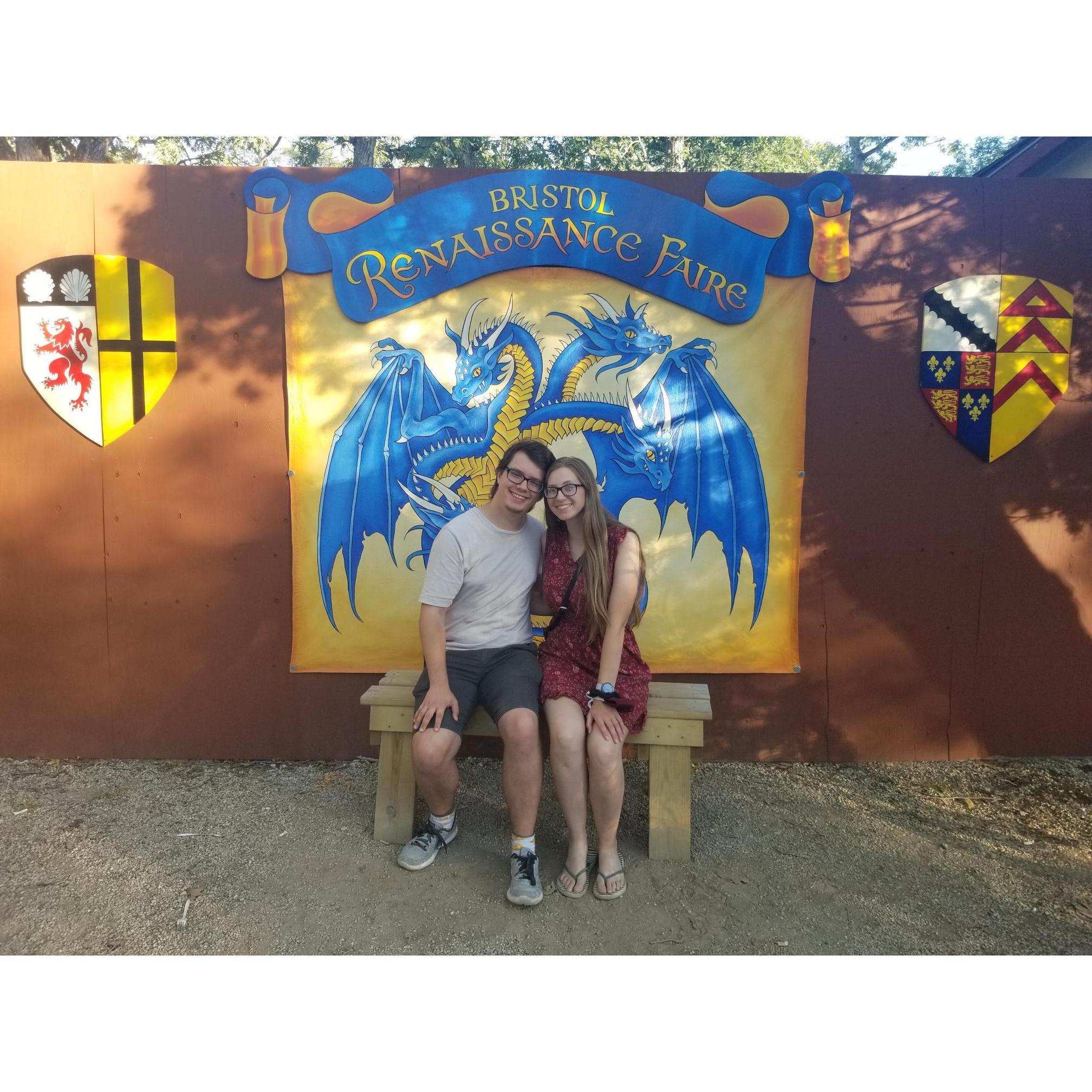 Vacations & Adventures