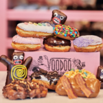 Voodoo Doughnut - Old Town