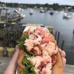 Thurston's Lobster Pound