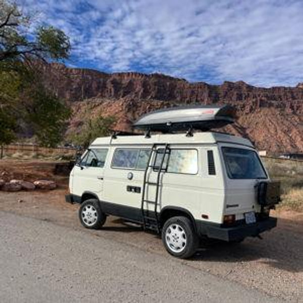 Honey Moon Road Trip (Credit Card w/ Fees)