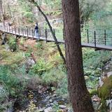 Angkula Seo Suspension Bridge