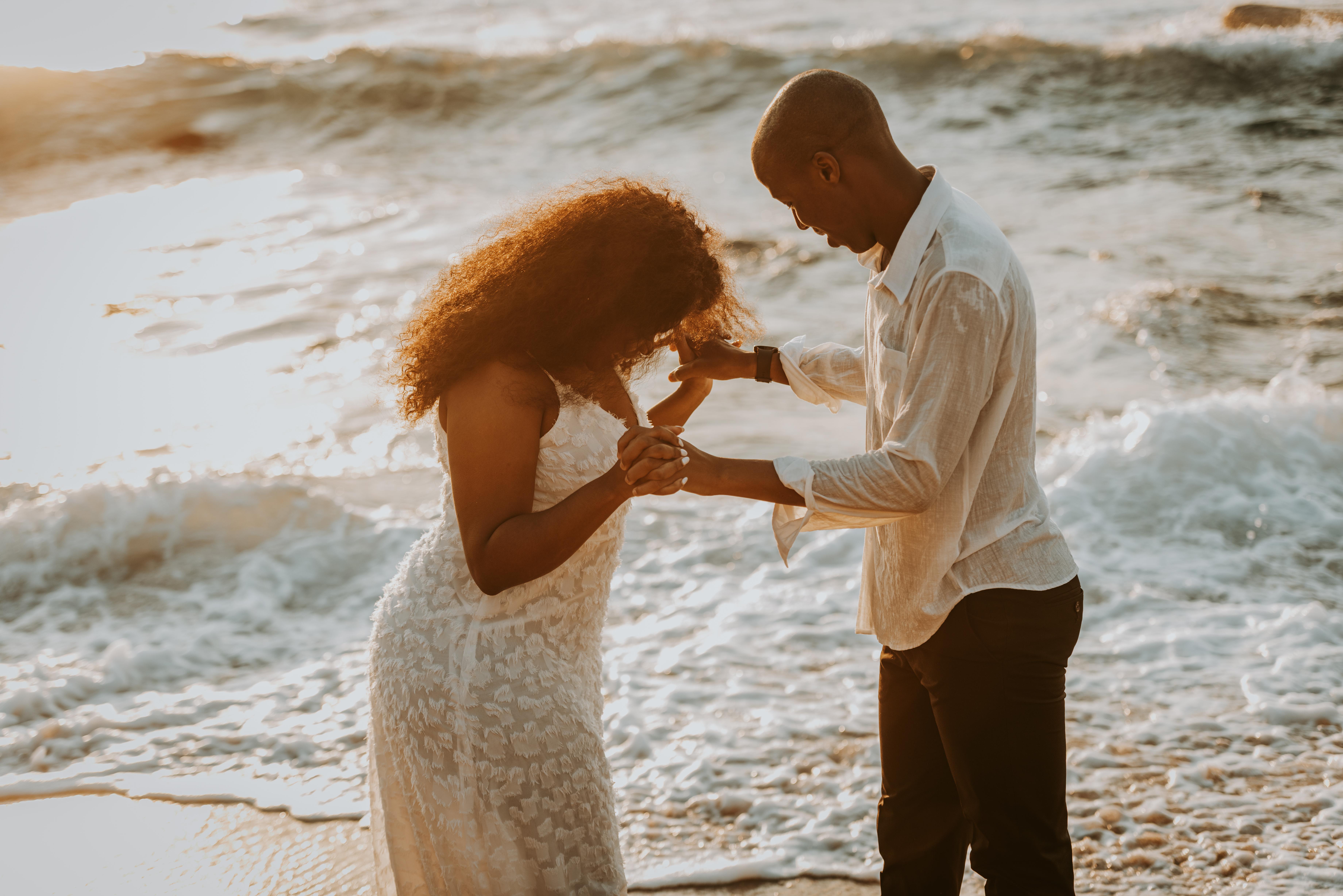 The Wedding Website of Ayanda Ngubane and Mary Langa