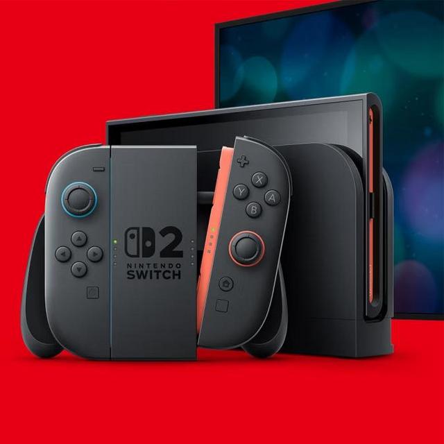 Nintendo Switch Fund!