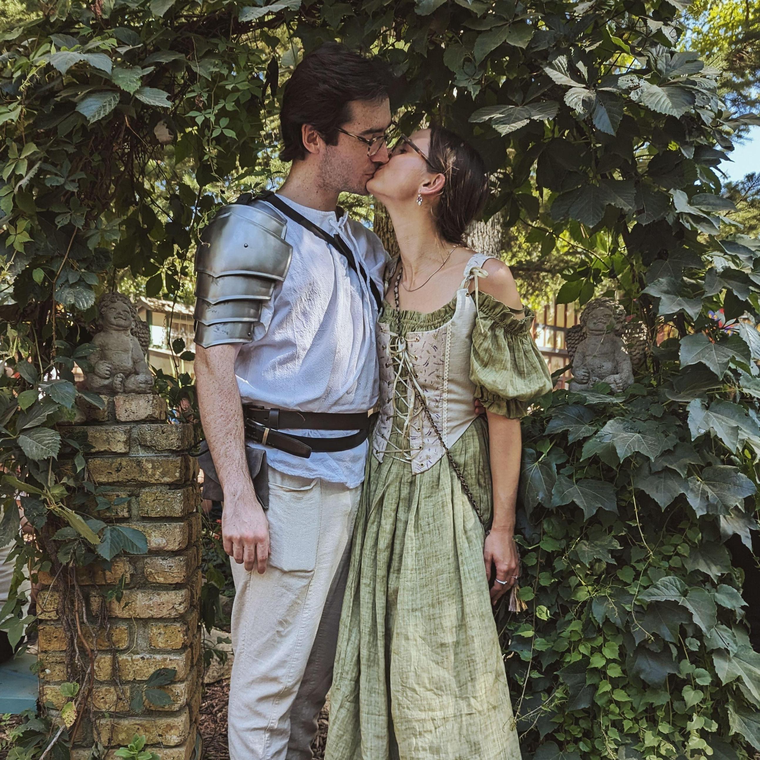 The Bristol Renaissance Faire, 2023