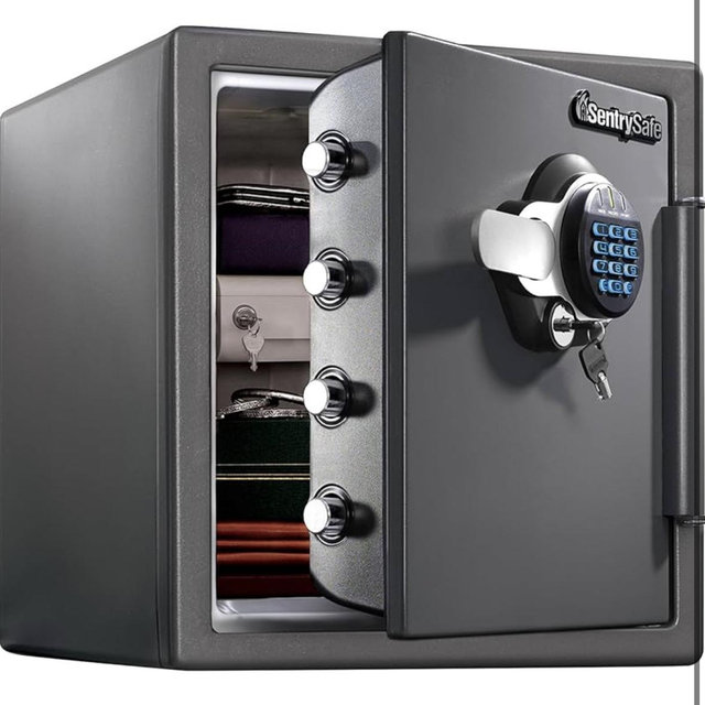 Document Safe