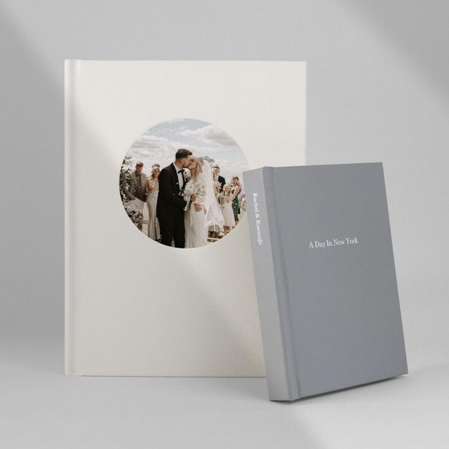Wedding Album