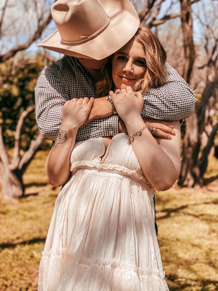 The Wedding Website of Jessica Johnson and Cole Blaylock