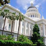 California State Capitol Museum