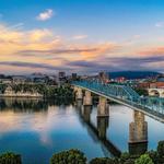 Downtown Chattanooga Alliance