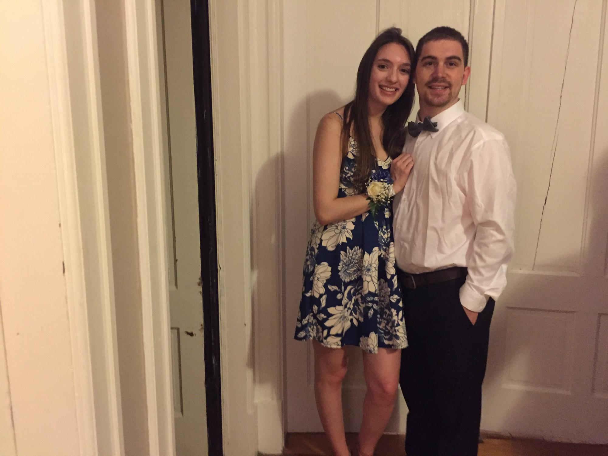 UMass Commencement Ball - Spring 2018
