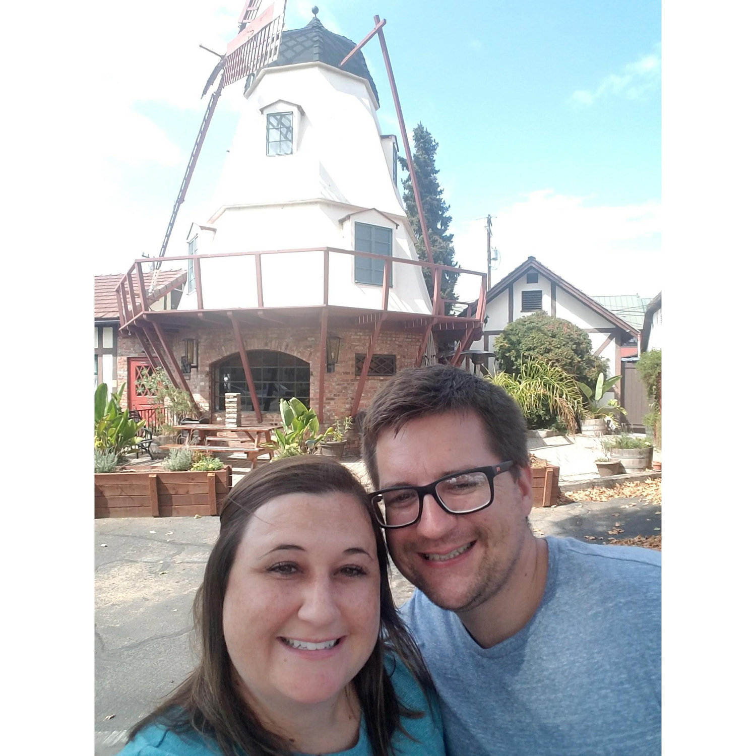 Solvang, CA
