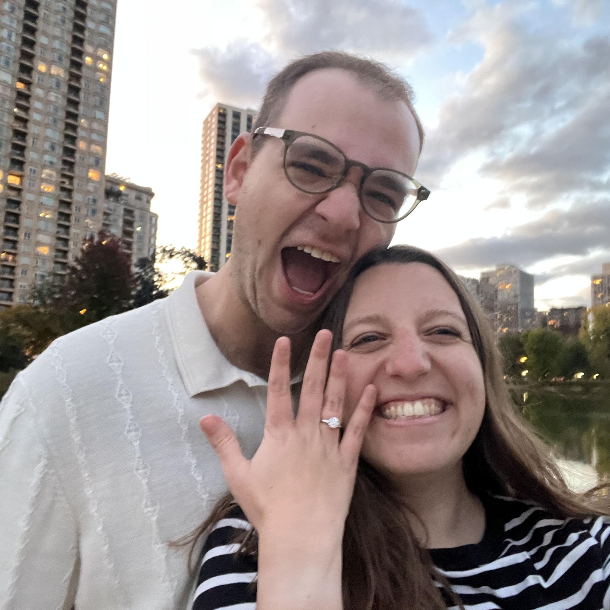 ⚲ North Pond, Chicago, IL