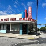Majestic Diner