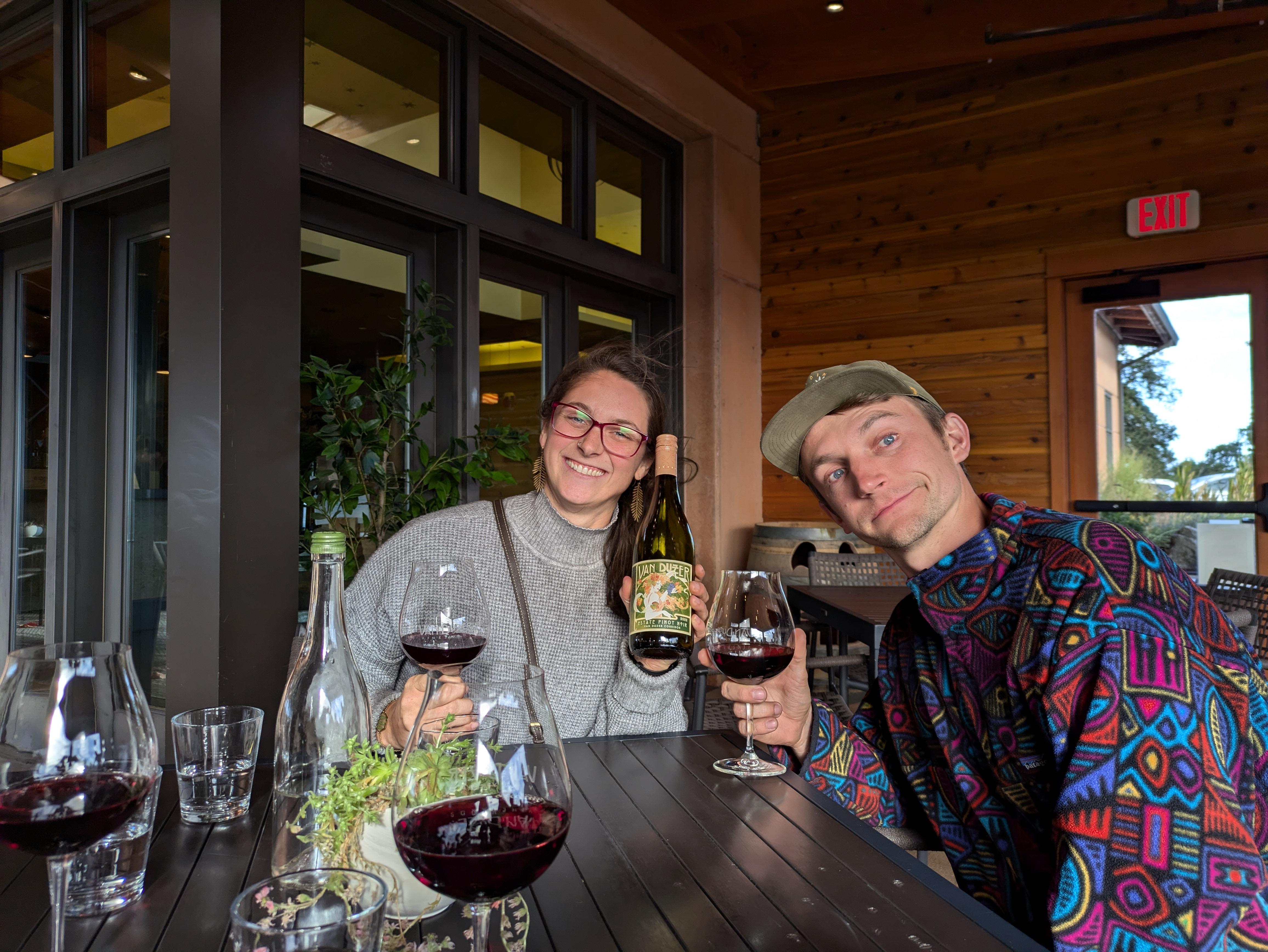 The Wedding Website of Kelly Heher and Connor Auchterlonie