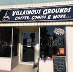 Villainous Grounds