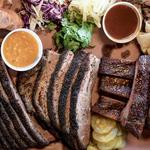 Valentina's Tex Mex BBQ