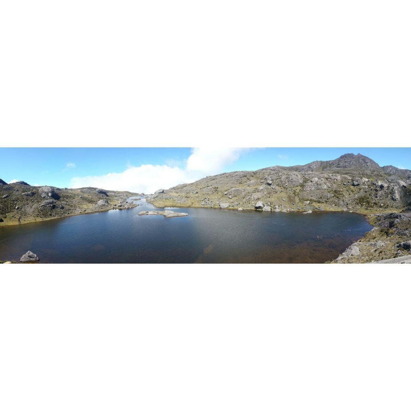 Páramo de Santurbán