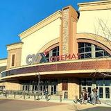 CMX Cinemas Fallschase