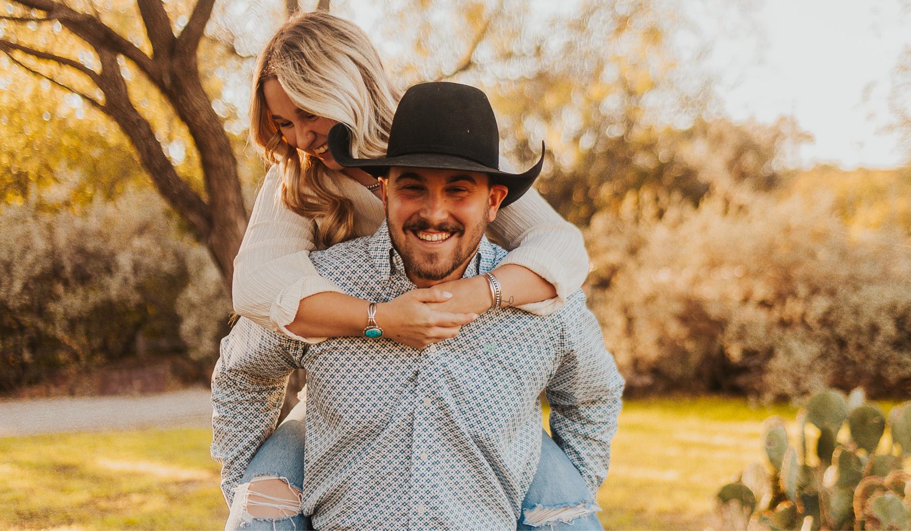 The Wedding Website of Allison Richey and Mason Seekins