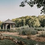 Walk Around at Historic Bethabara Park