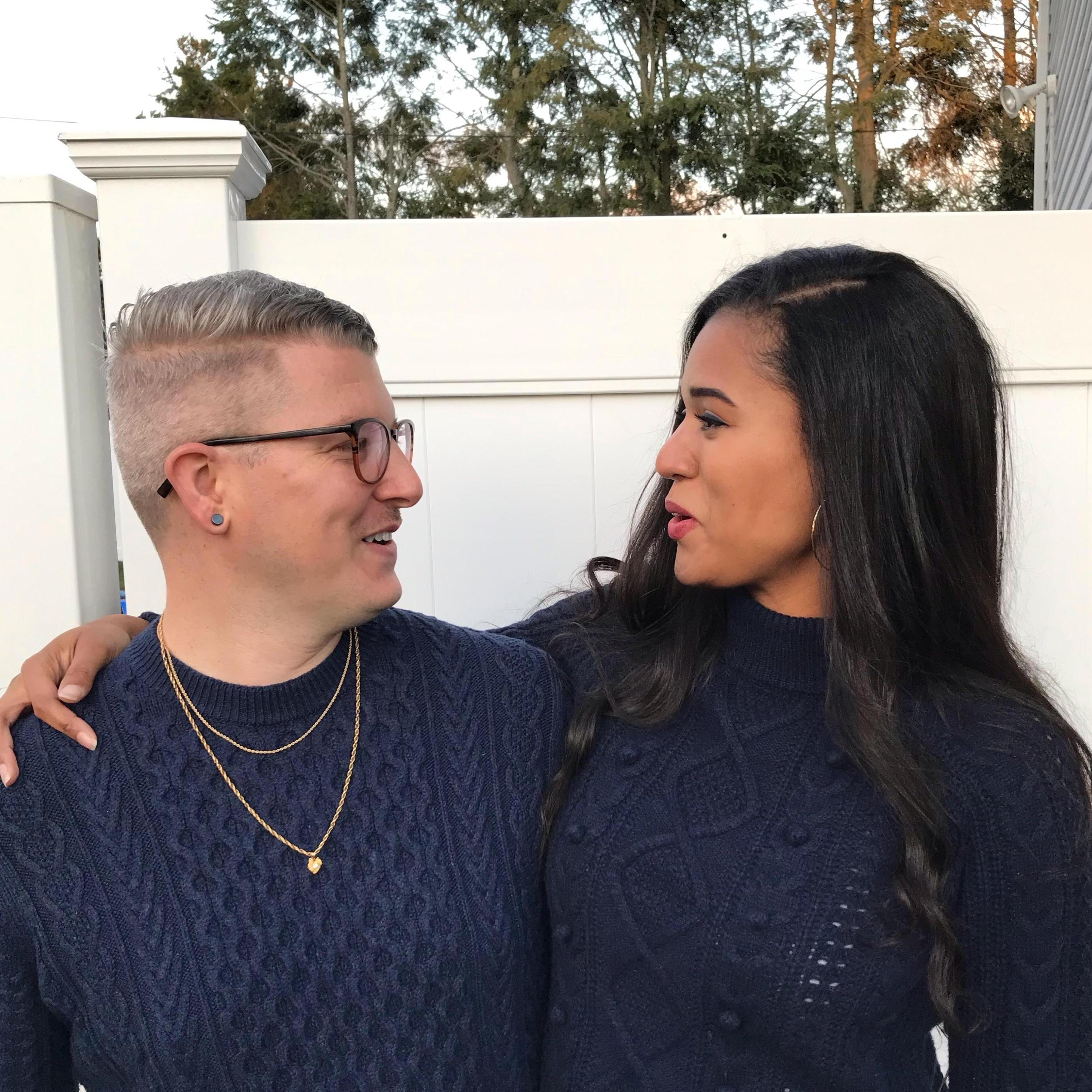 Thanksgiving Twinsies 2019