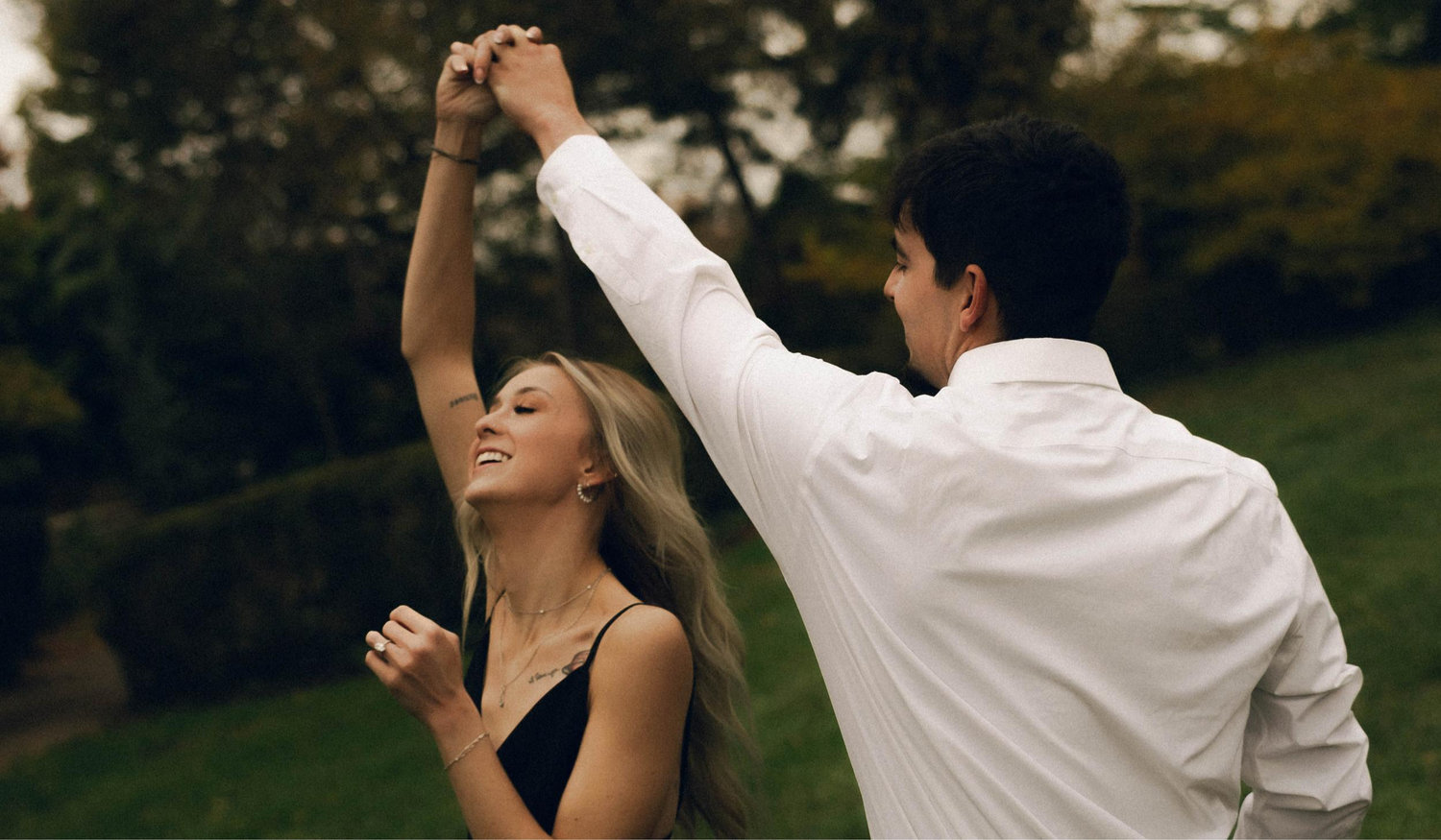 The Wedding Website of Jaclyn Jasper and Gavin McCarthy