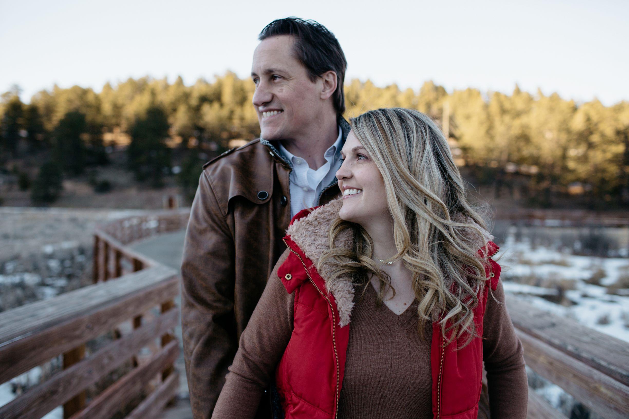 The Wedding Website of Meghan Campbell and Nick Mearsha