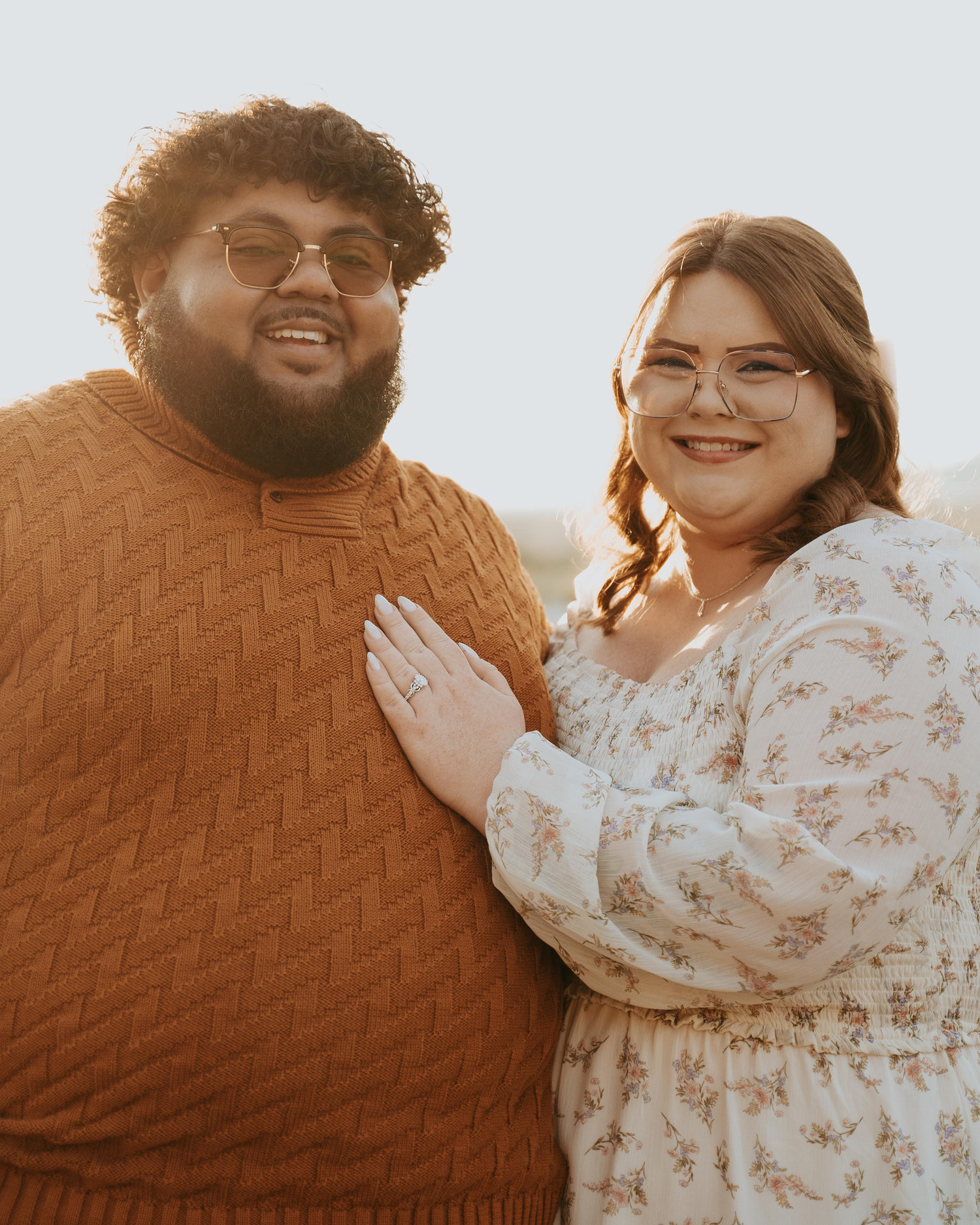The Wedding Website of Samantha Martin and Quincy Caston