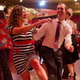 Live Music & Dancing @ Madonna Inn