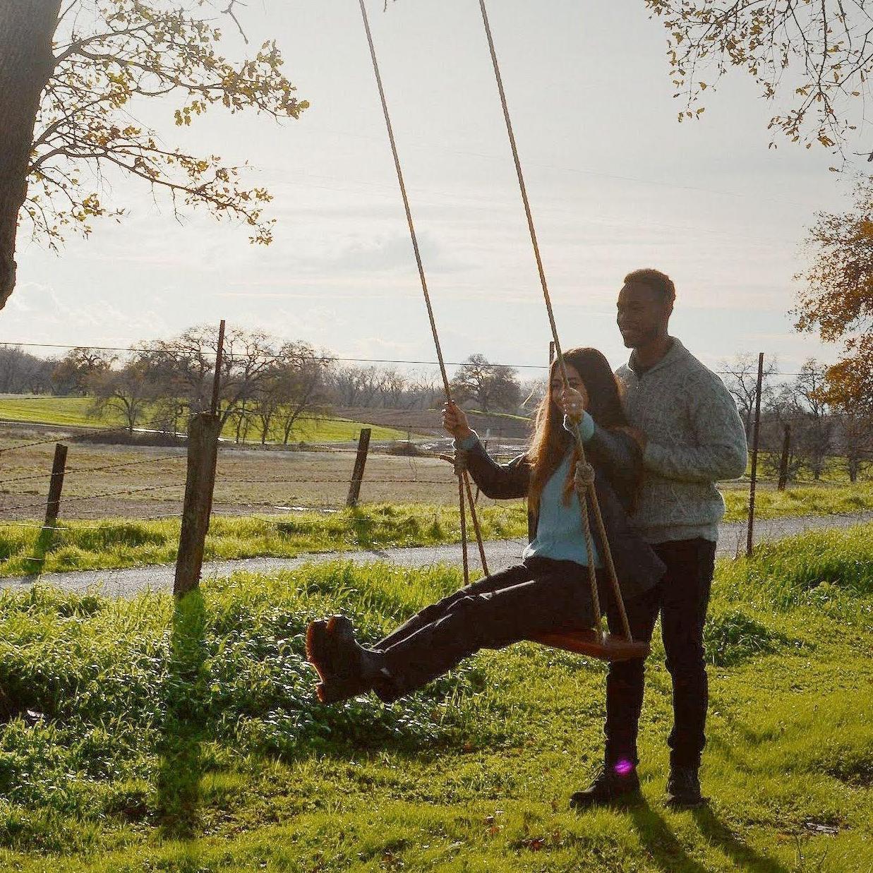 Engaged December 27th 2021