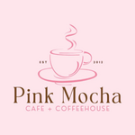 Pink Mocha Cafe & Coffee House