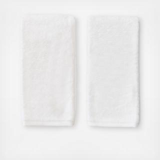 Basic Hand Towel, Set of 2