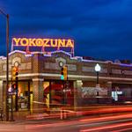 Yokozuna