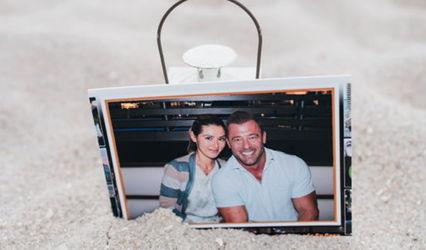 The Wedding Website of Olga Isakova and William Polhemus