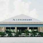 The Longboard