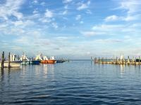 Oregon Inlet Fishing Center Inc
