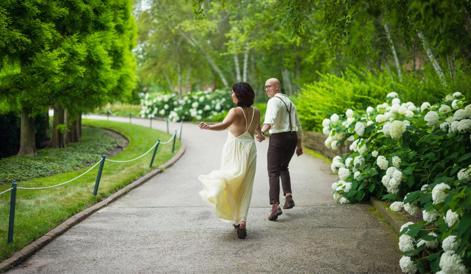 The Wedding Website of Marisa Raethz and Nathan Janjic