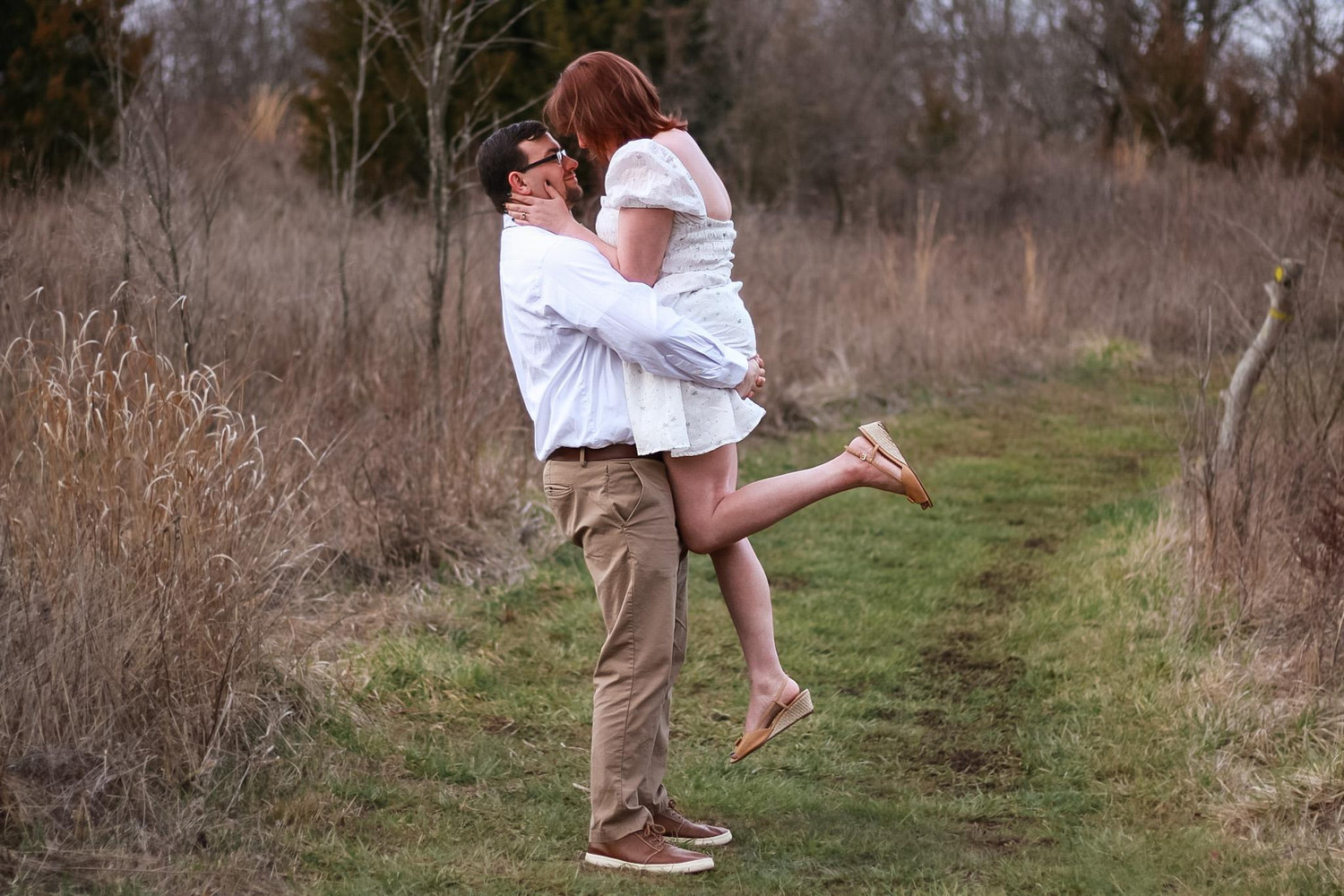 The Wedding Website of Isaac Smith and Elizabeth Davis