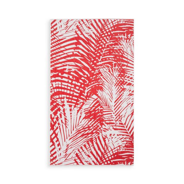 Hudson Park Collection Resort Palmetto Beach Towel - 100% Exclusive