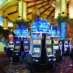 Black Hawk Casinos