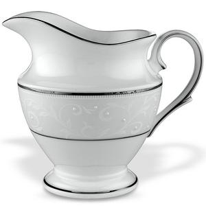 Opal Innocence Creamer by Lenox