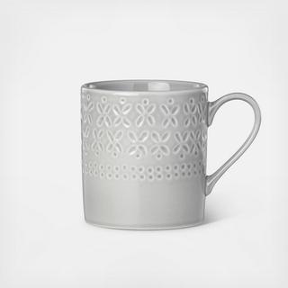 Willow Drive Mug