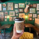 Beard Brothers Coffee