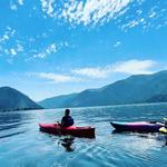 Pedal & Paddle Hood River
