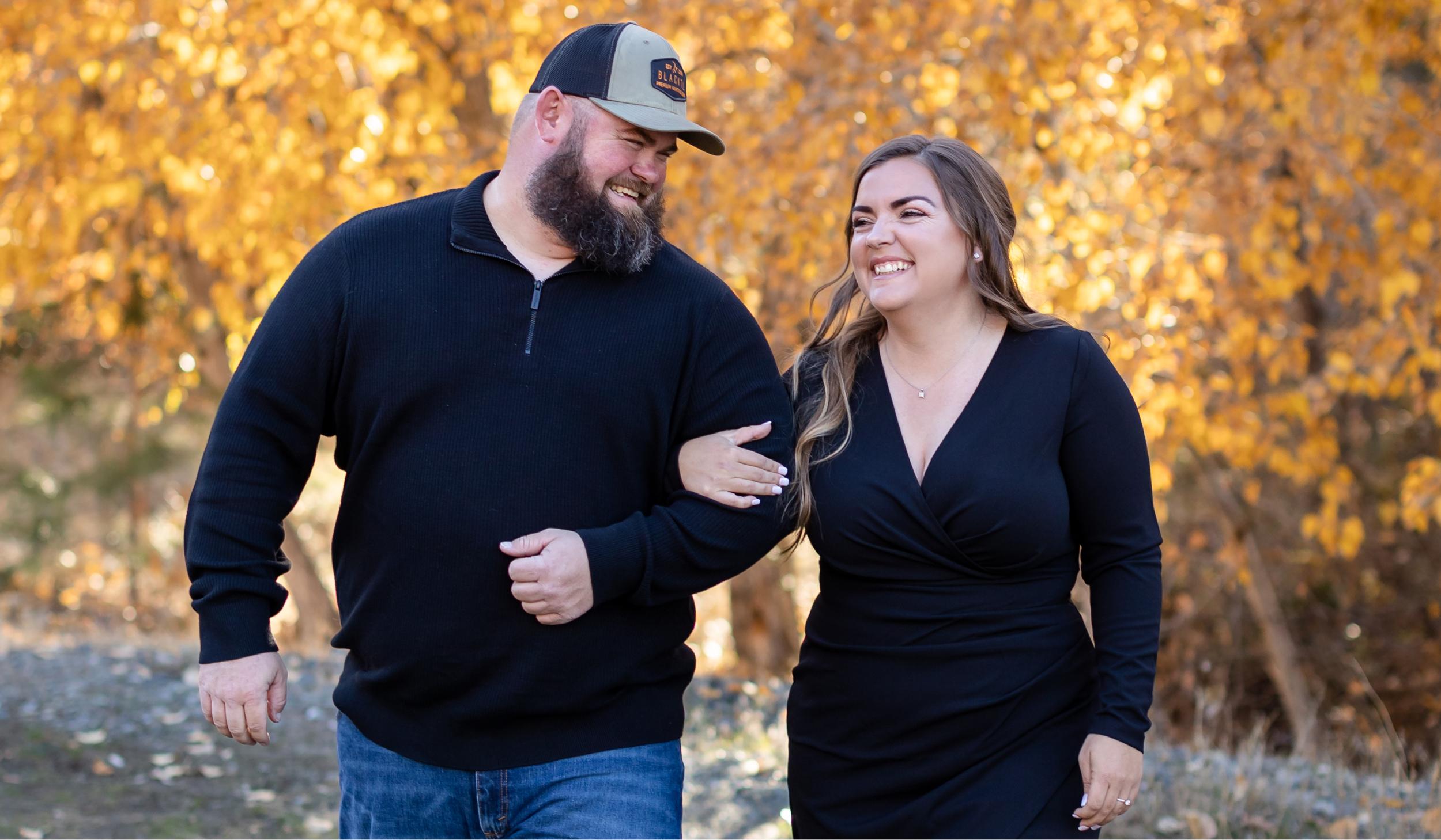 The Wedding Website of Heather Haas and Chad Wormington