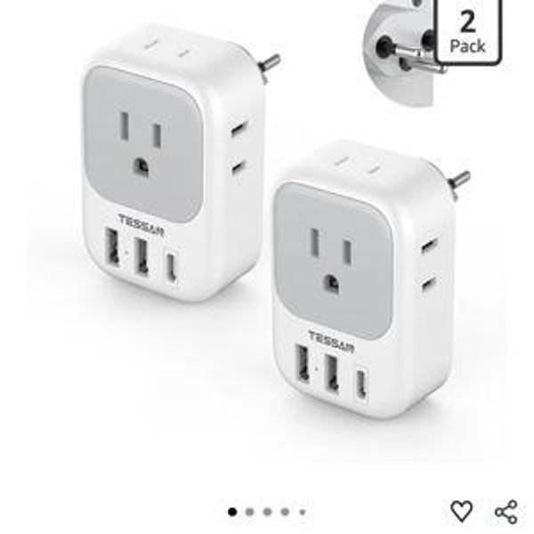 Type J Adapter