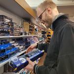 New York Transit Museum