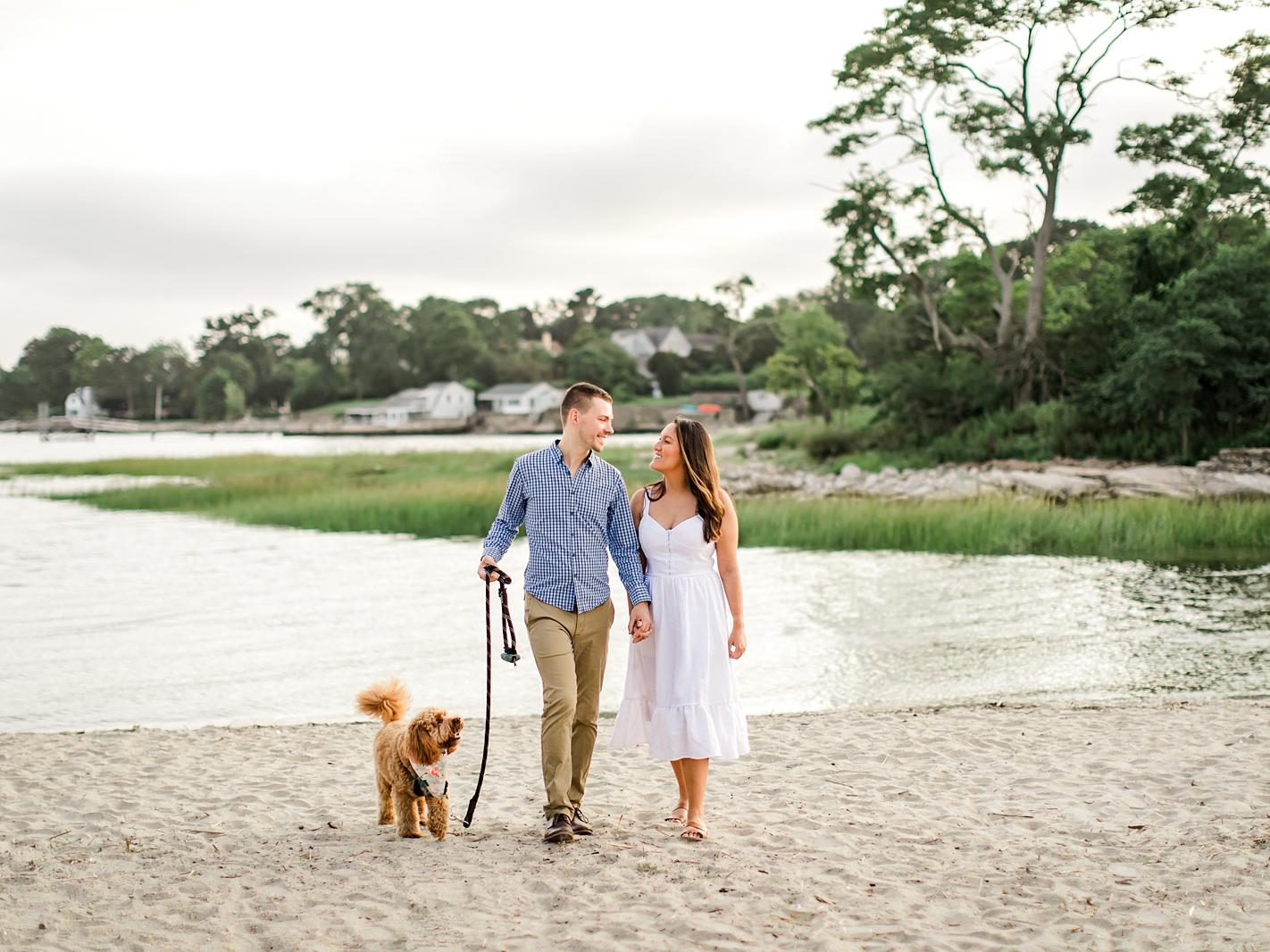 The Wedding Website of Ria Punzalan and Brendan Mallick