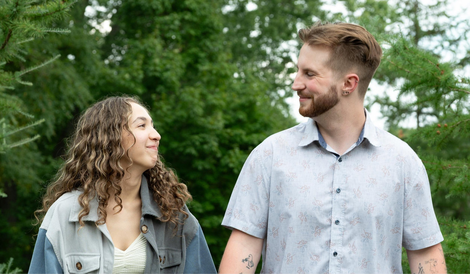 The Wedding Website of Owen Ray and Lauryn Everhart