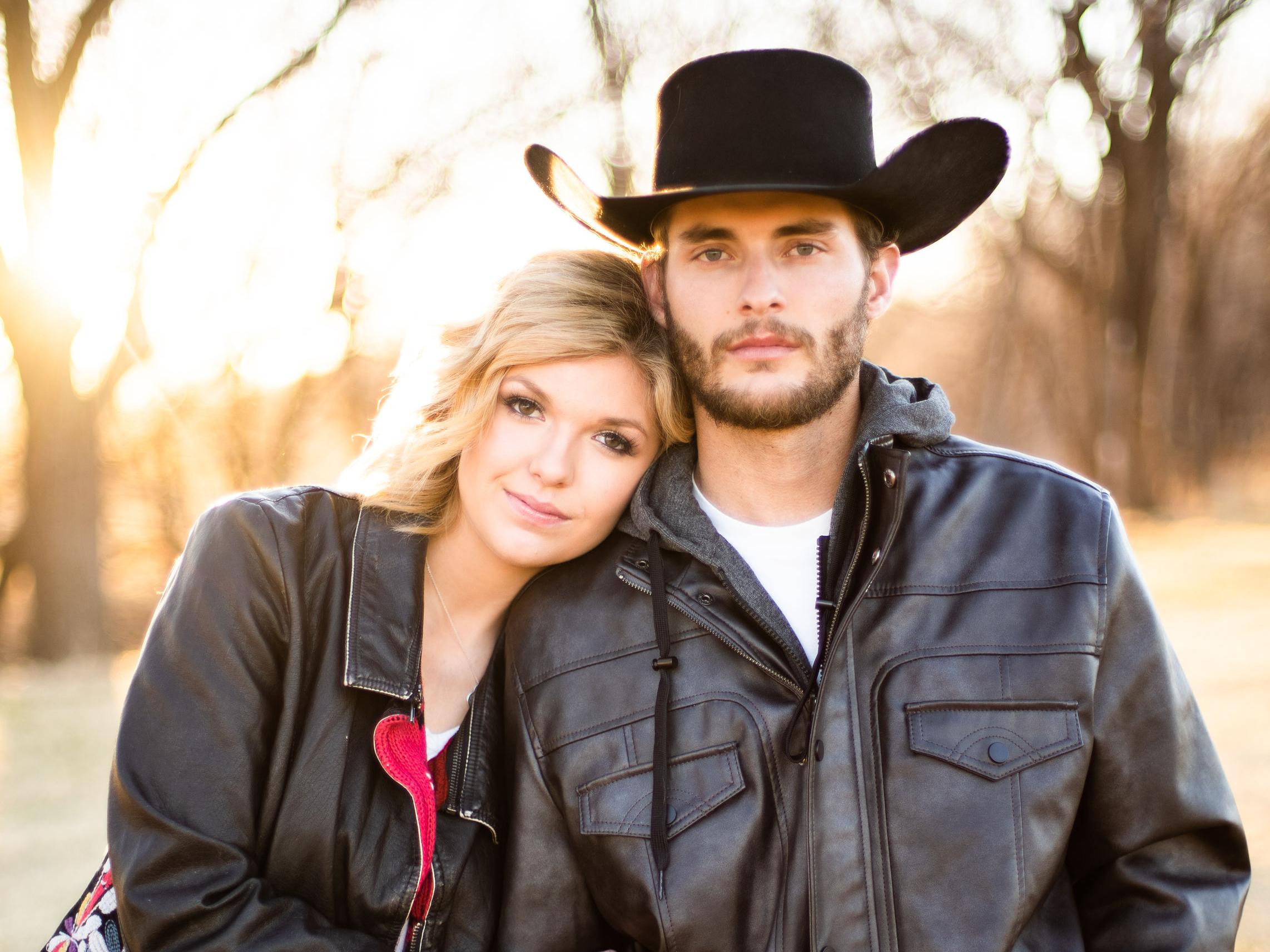 The Wedding Website of Haley Stallings and Kade Riney